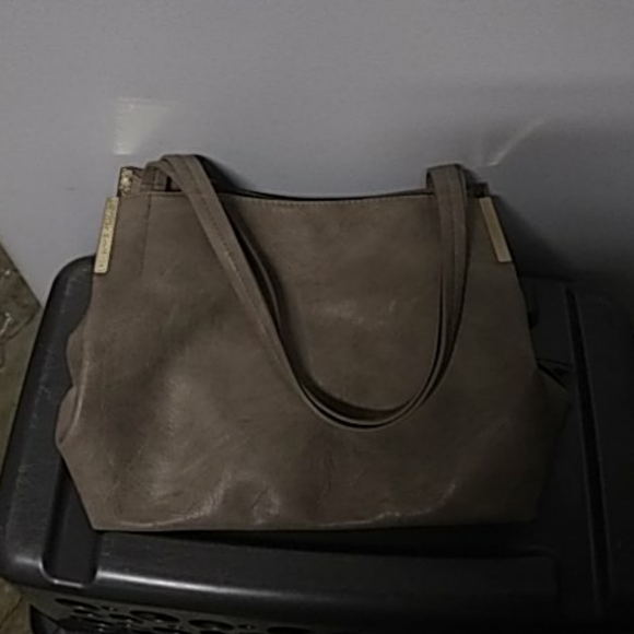 Madison West Purse